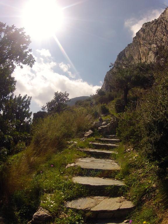 Jimmy's Place * Ormos (Samos)