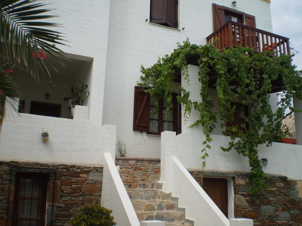 Aparthotel Ligaries 3*