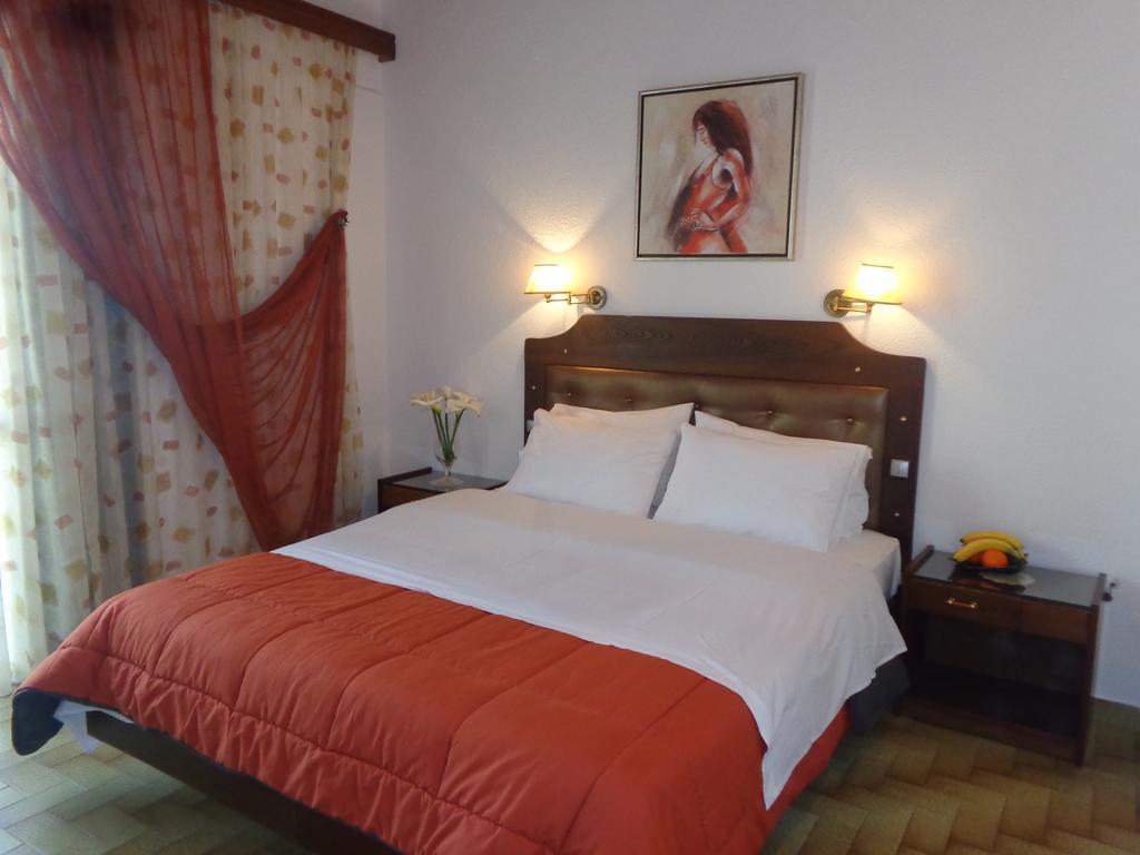 Hotel Angela