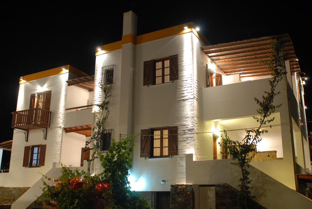 Aparthotel Ligaries Kini