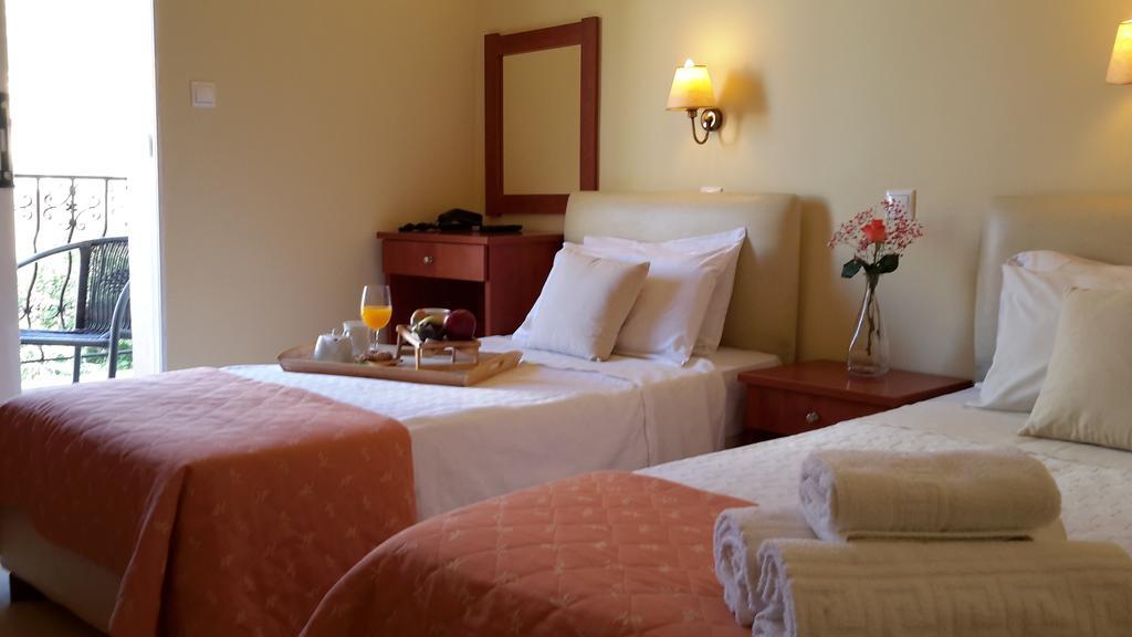 Cityzen 2* Loutraki (Corinthia)