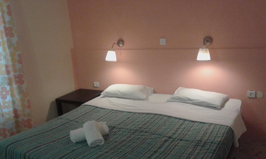 Hotel Ephi 2*