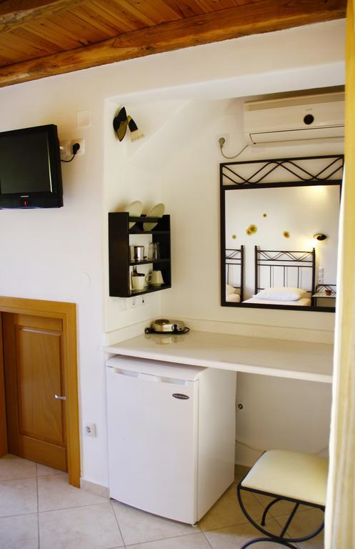 Alisachni Apartment