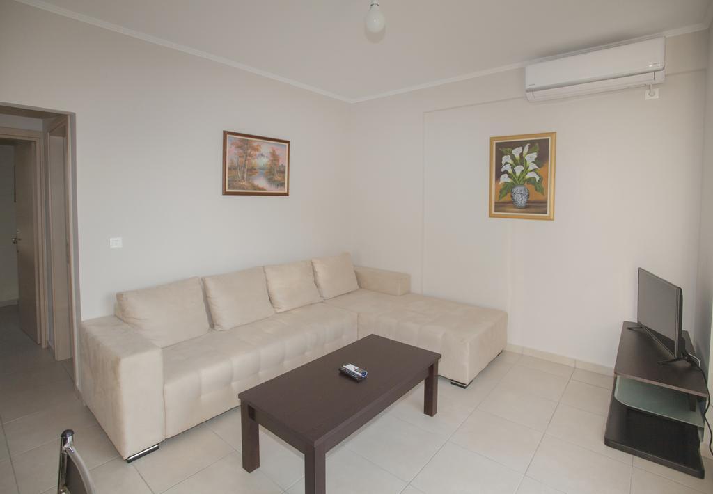 Solymar Holiday home Loutsa (Preveza)