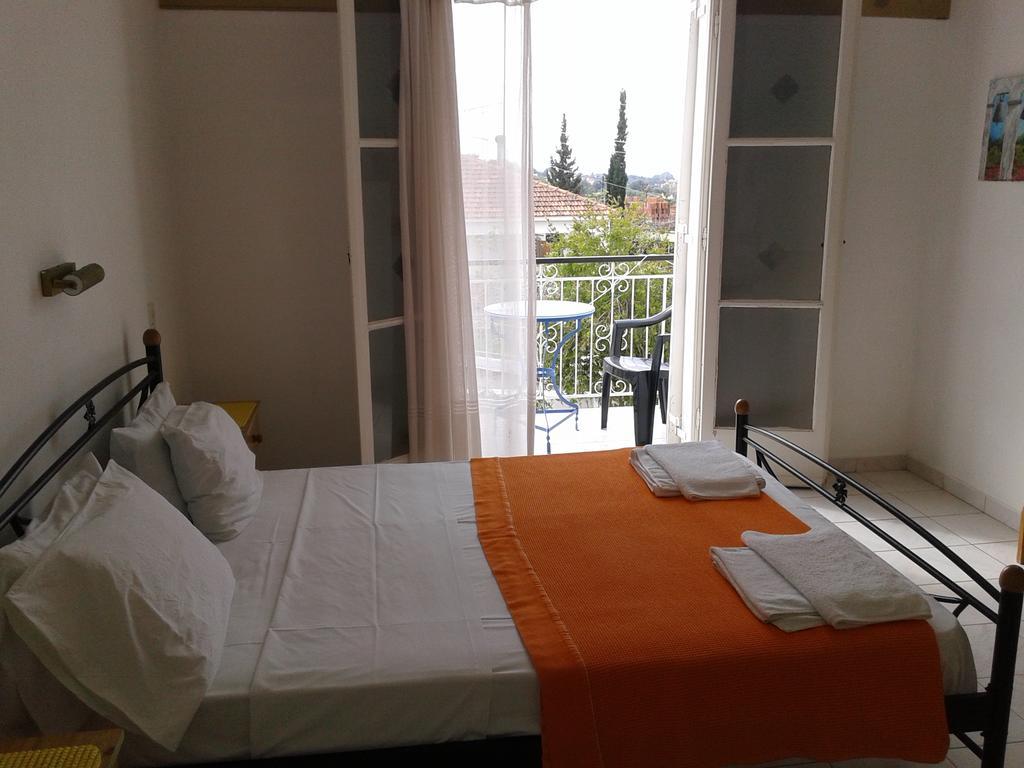 Apartment Aggelos Kefalonia Lassi (Kefalonia)