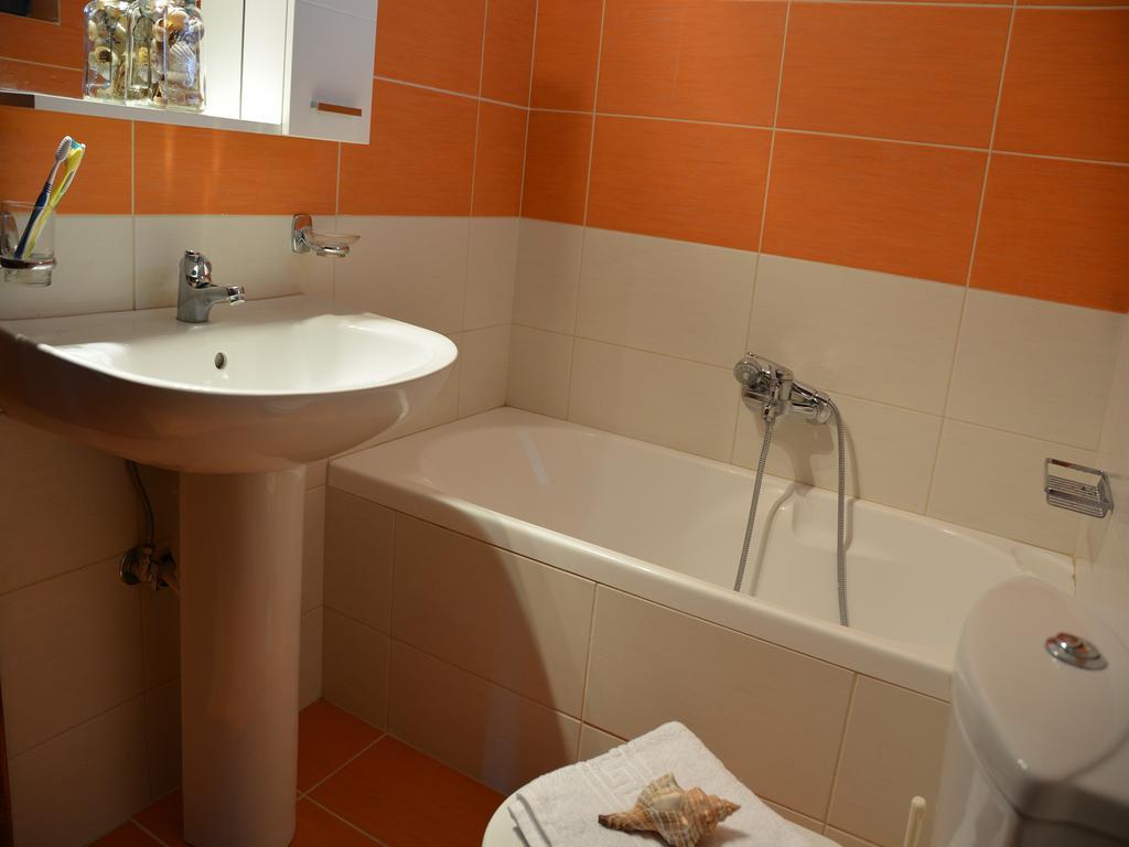 Village Villas Villa Lygia (Lefkada)