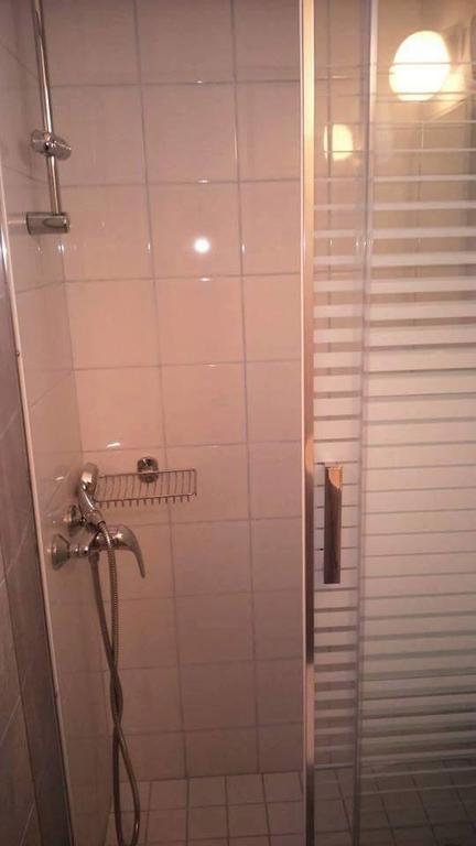 Artemis Guest house