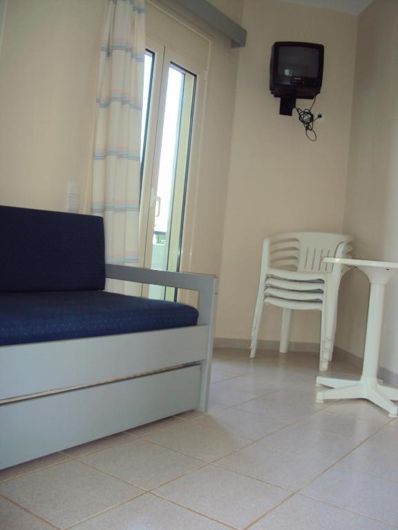Aparthotel Nicolas Gouves