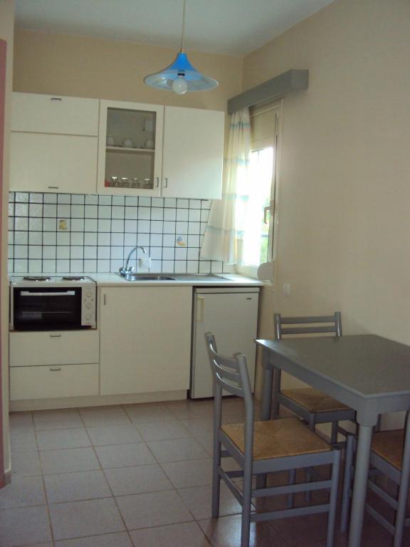 Aparthotel Nicolas