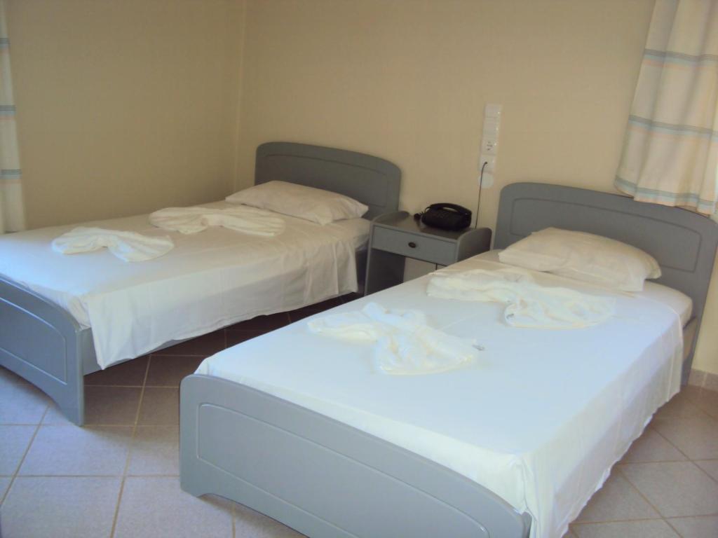 Aparthotel Nicolas Gouves