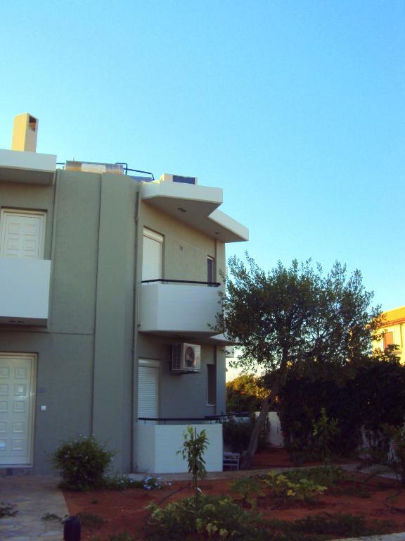 Aparthotel Nicolas