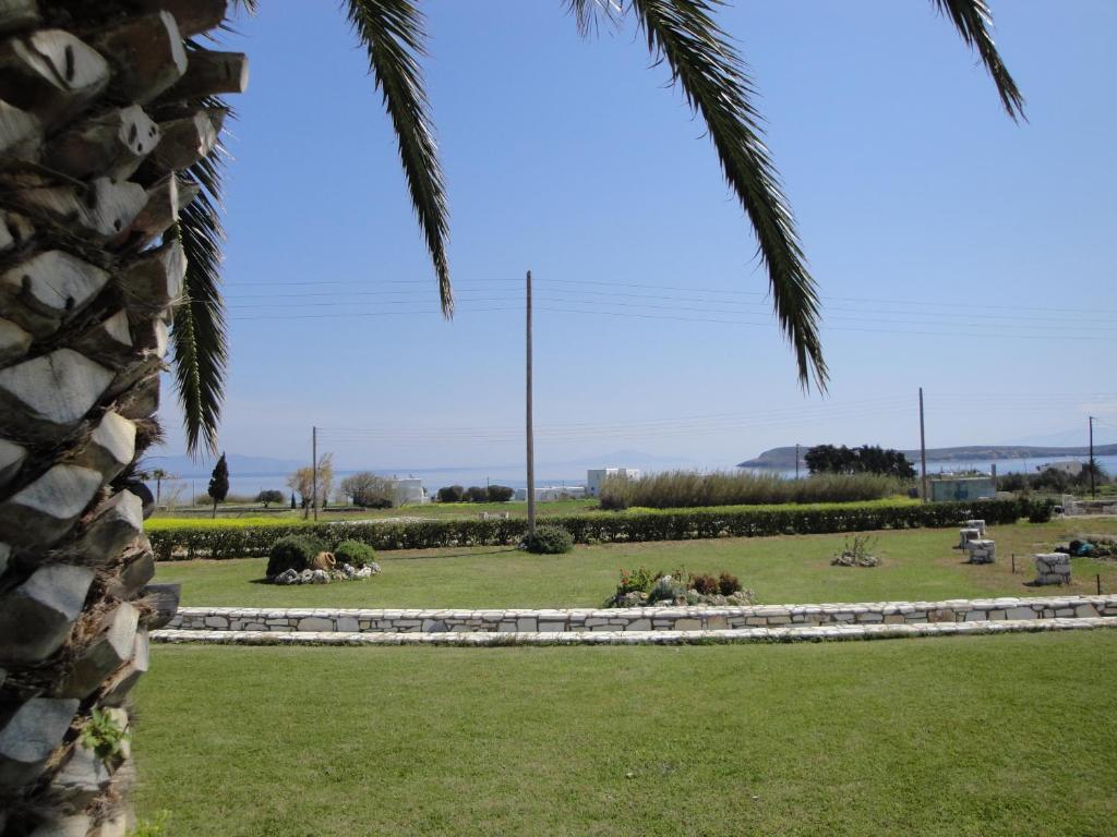 Elizabeth Aparthotel 3*