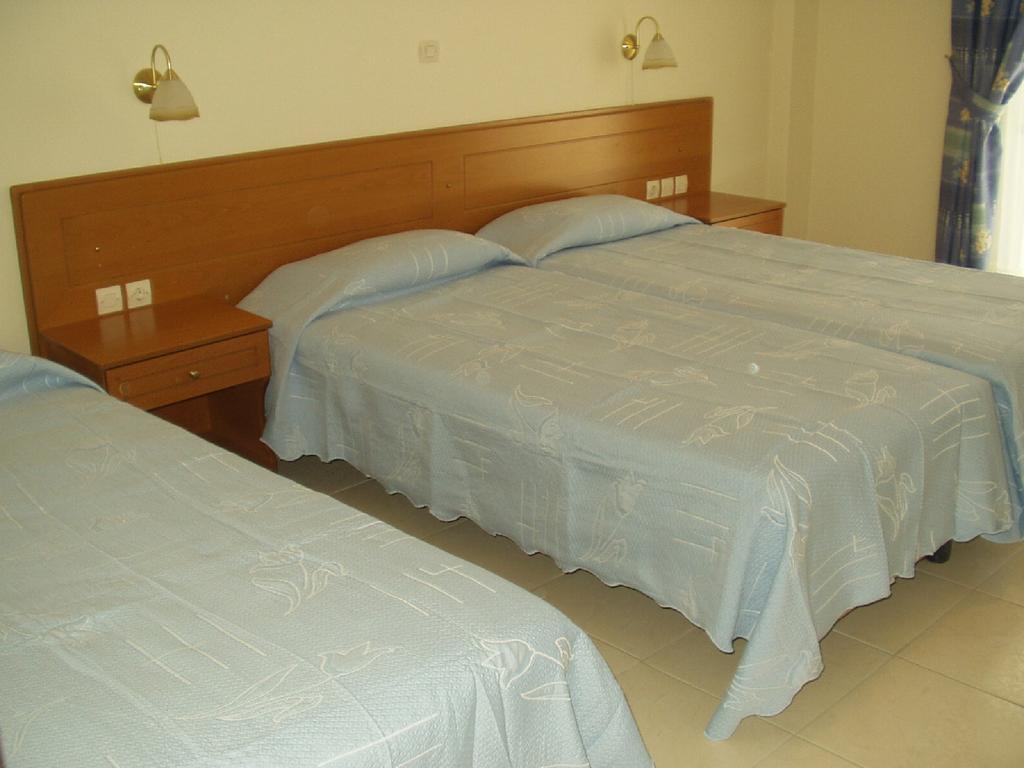 Apartment Sagittarius Tigkaki (Kos)