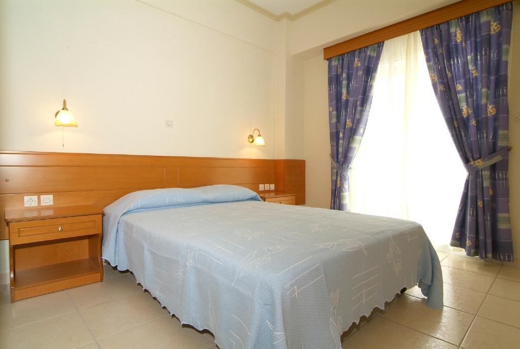 Apartment Sagittarius