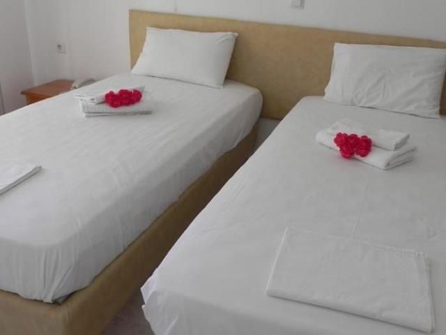 Aparthotel Diamanto Complex 2*