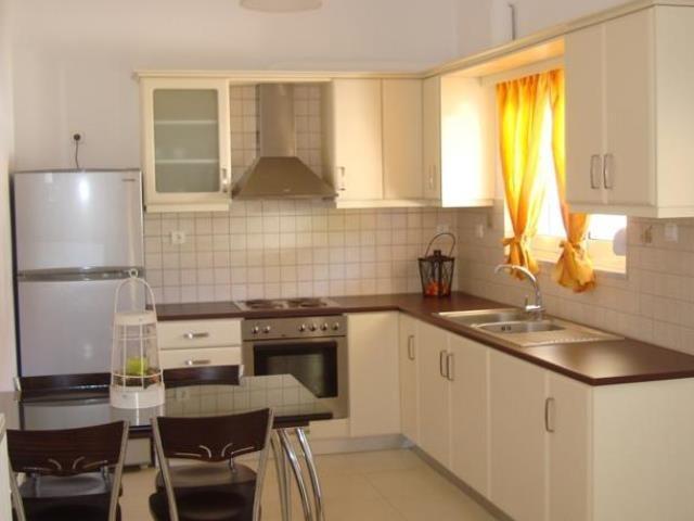 Aparthotel Diamanto Complex Karavomylos
