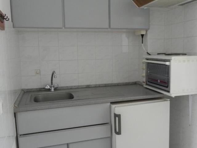 Aparthotel Diamanto Complex