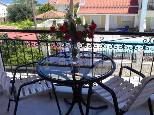Diamanto Complex Aparthotel 2*