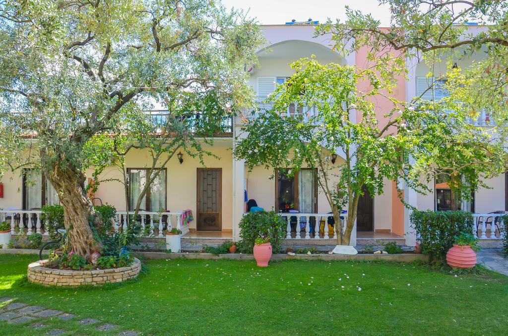 Eden Guest house