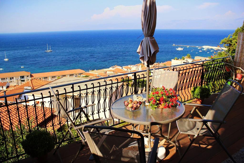 Violetta Guest house *