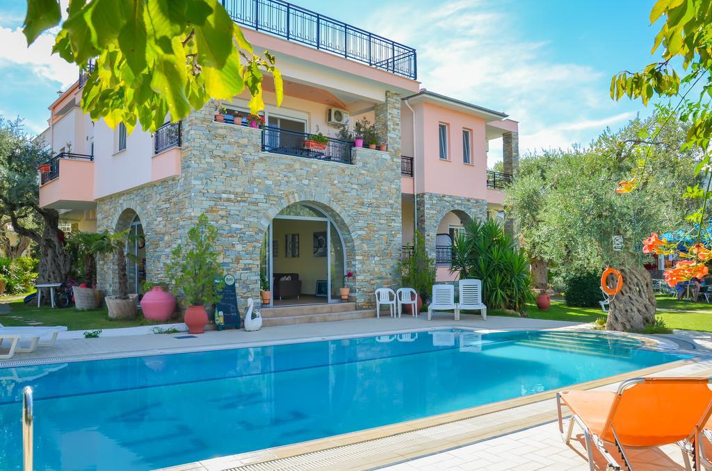 Guest house Eden