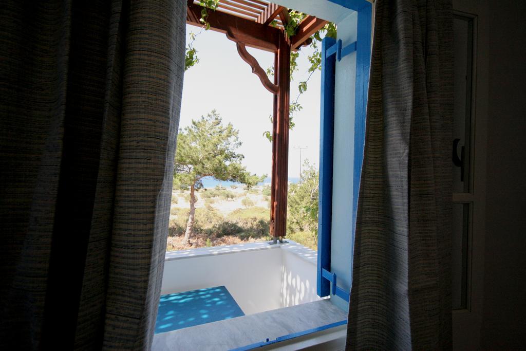 Blue Horizon Apartment Lefkos (Karpathos)