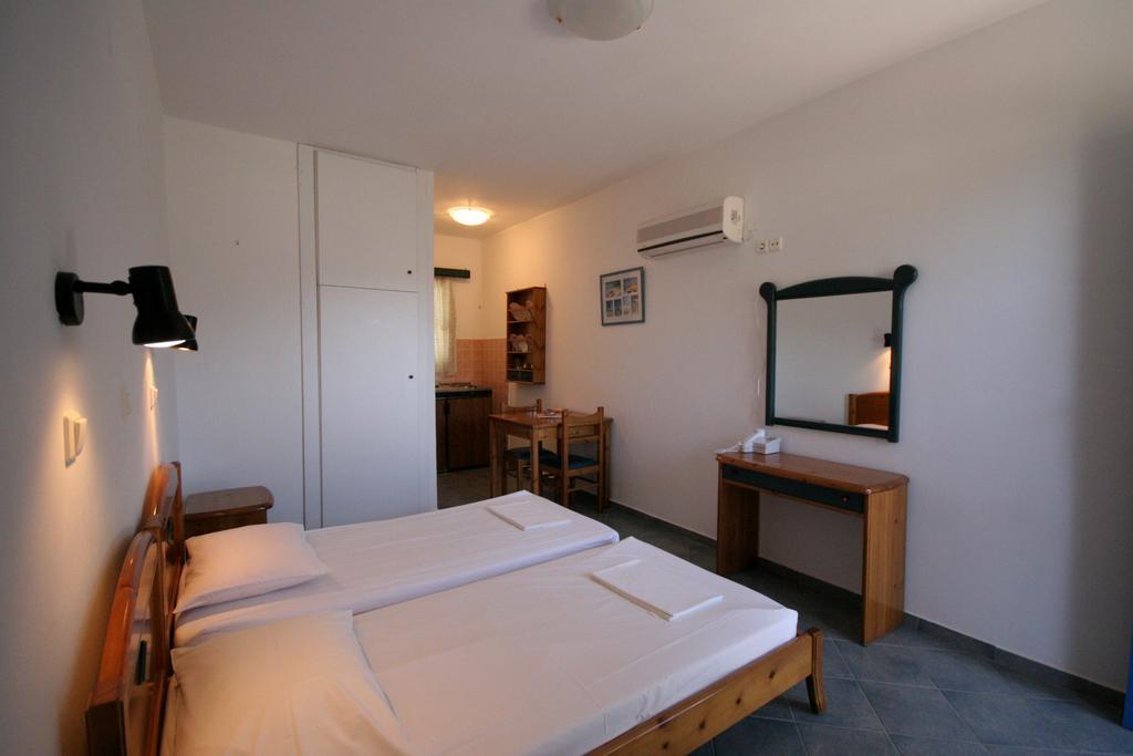 Apartment Blue Horizon Lefkos (Karpathos)