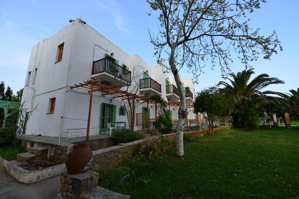 Pegasus & Skyros