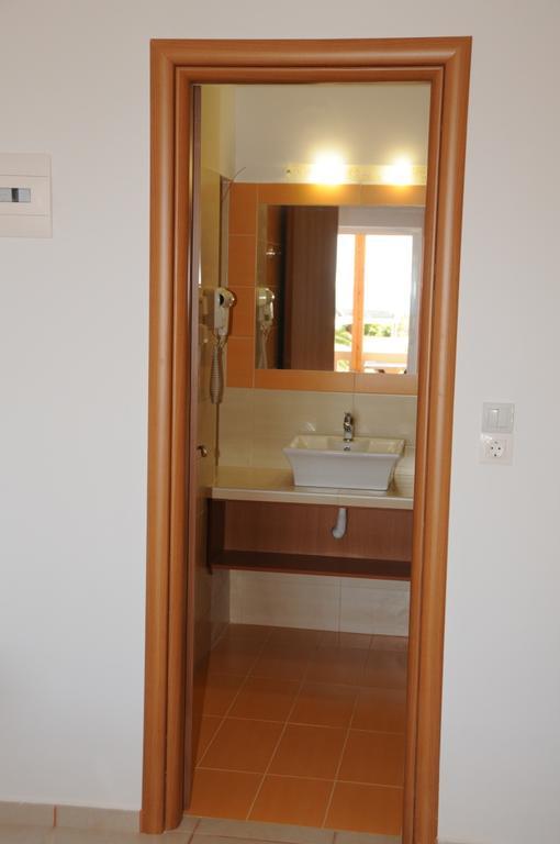 Anemoni Apartment Plakias