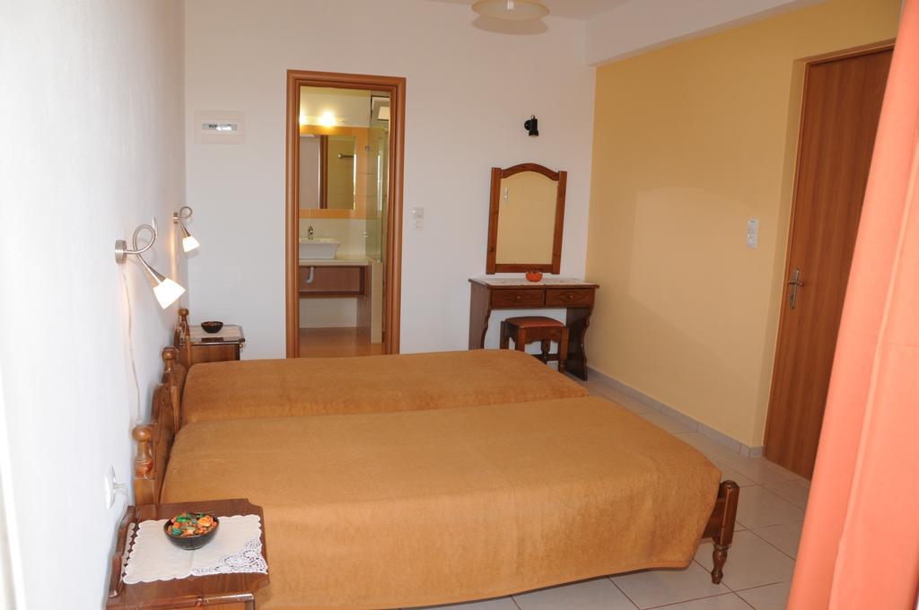 Anemoni Apartment Plakias