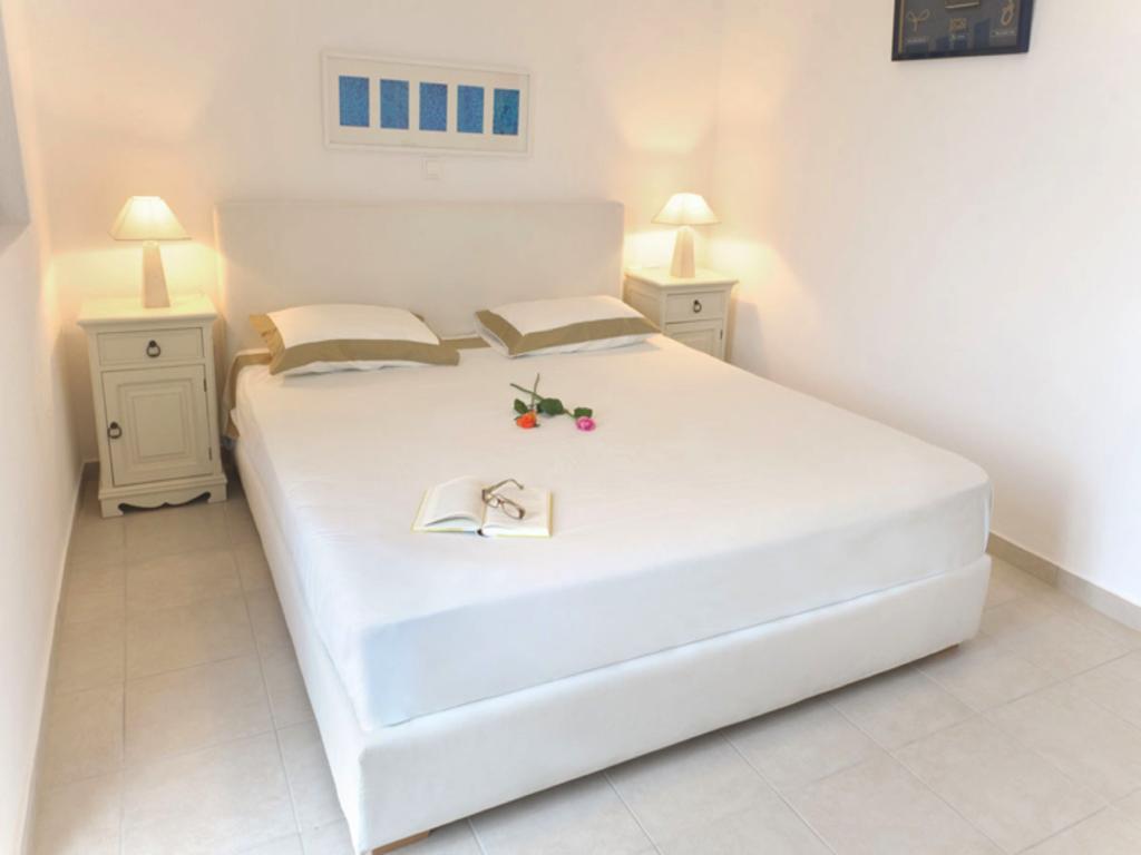 Melina - Costa Ilios Holiday home Ornos (Mykonos)