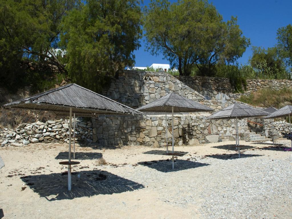 Melina - Costa Ilios * Ornos (Mykonos)