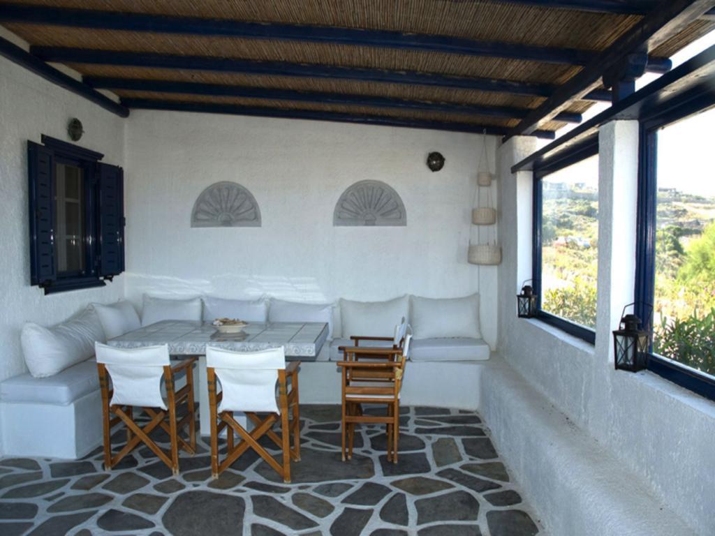 Melina - Costa Ilios Holiday home Ornos (Mykonos)