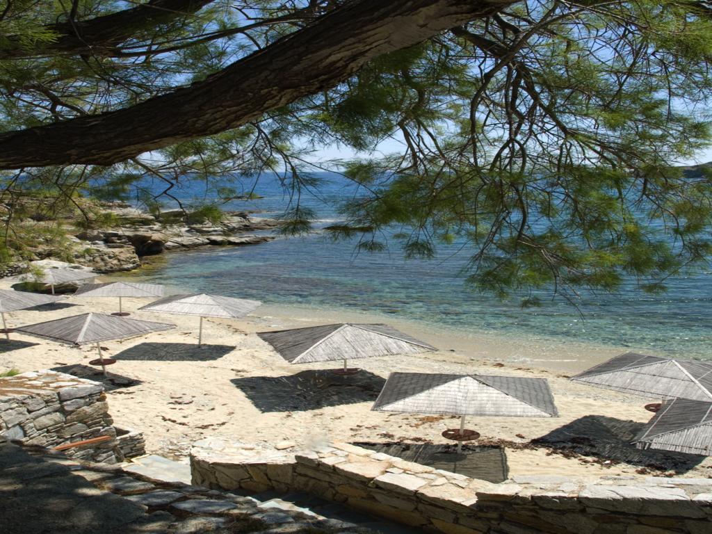 Melina - Costa Ilios Ornos (Mykonos)