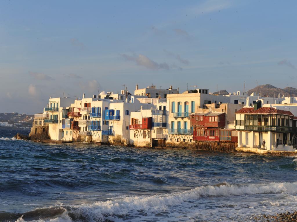 Holiday home Melina - Costa Ilios *