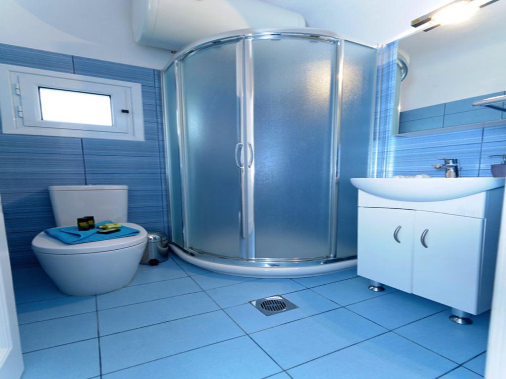 Holiday home Melina - Costa Ilios Ornos (Mykonos)