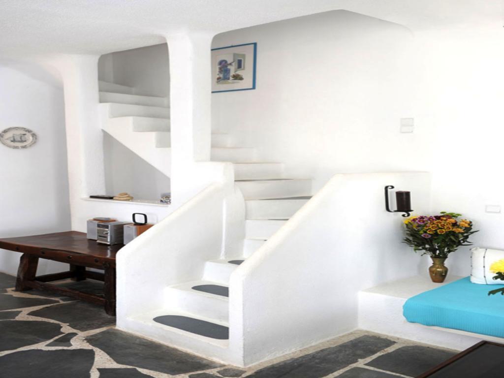 Melina - Costa Ilios * Ornos (Mykonos)