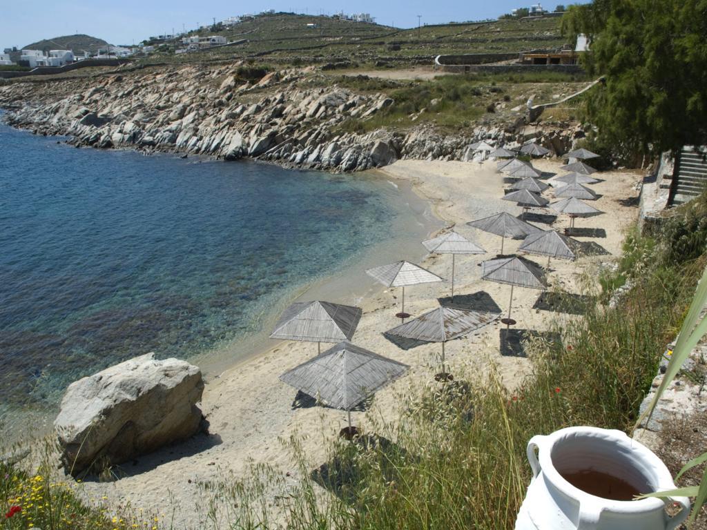 Melina - Costa Ilios Ornos (Mykonos)