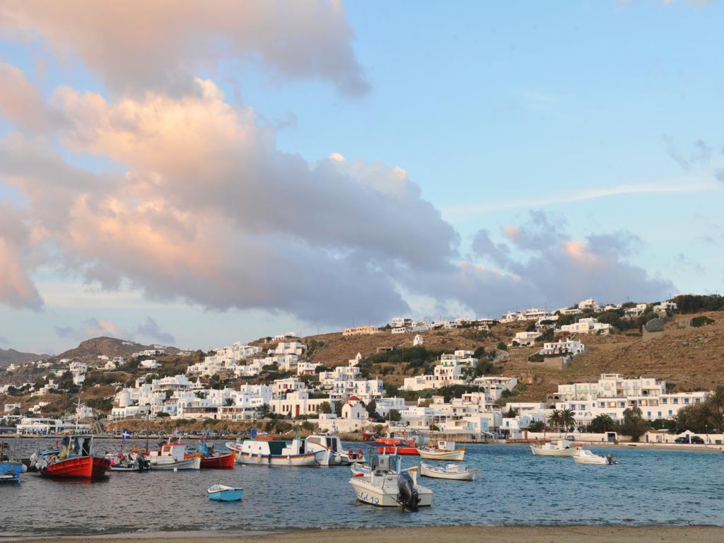 Holiday home Melina - Costa Ilios