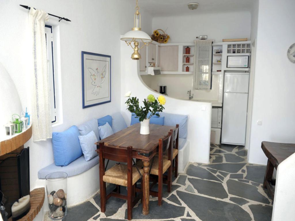 Melina - Costa Ilios Holiday home *