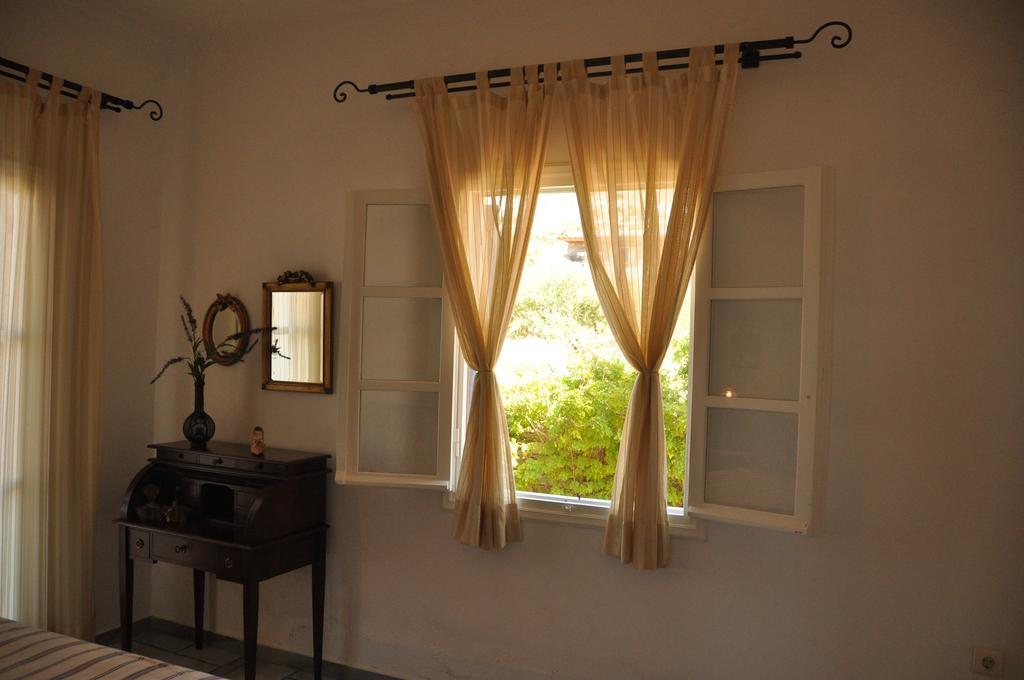 Anna Holiday home *