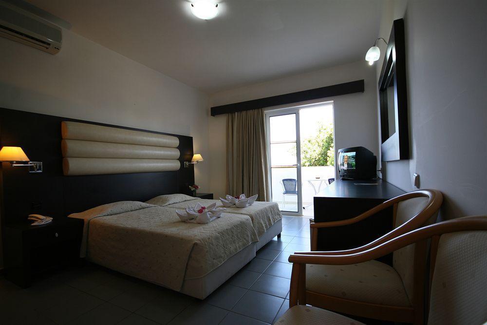 Hotel Zorbas Tigkaki (Kos)