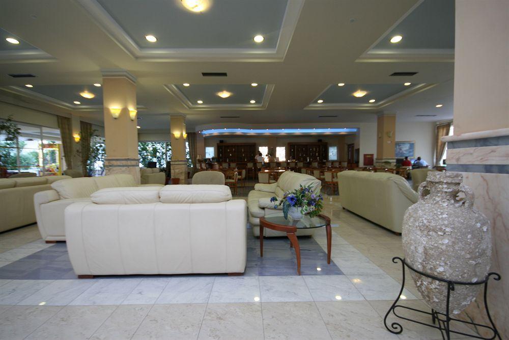 Hotel Zorbas 4*