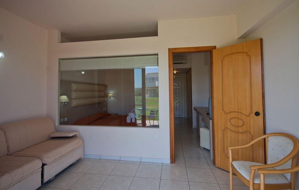 Hotel Zorbas Tigkaki (Kos)
