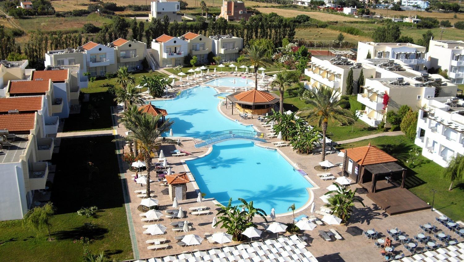 Zorbas Tigkaki (Kos)