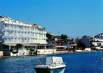 Hotel Hotel Tolo