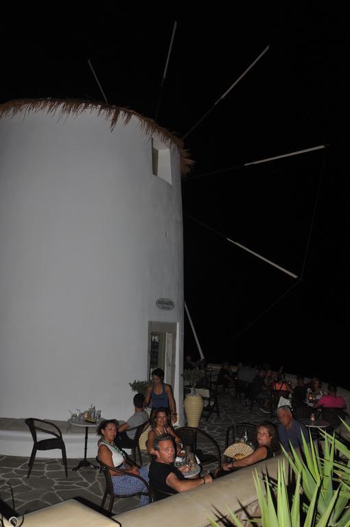 Holiday home Anna Parikia (Paros)