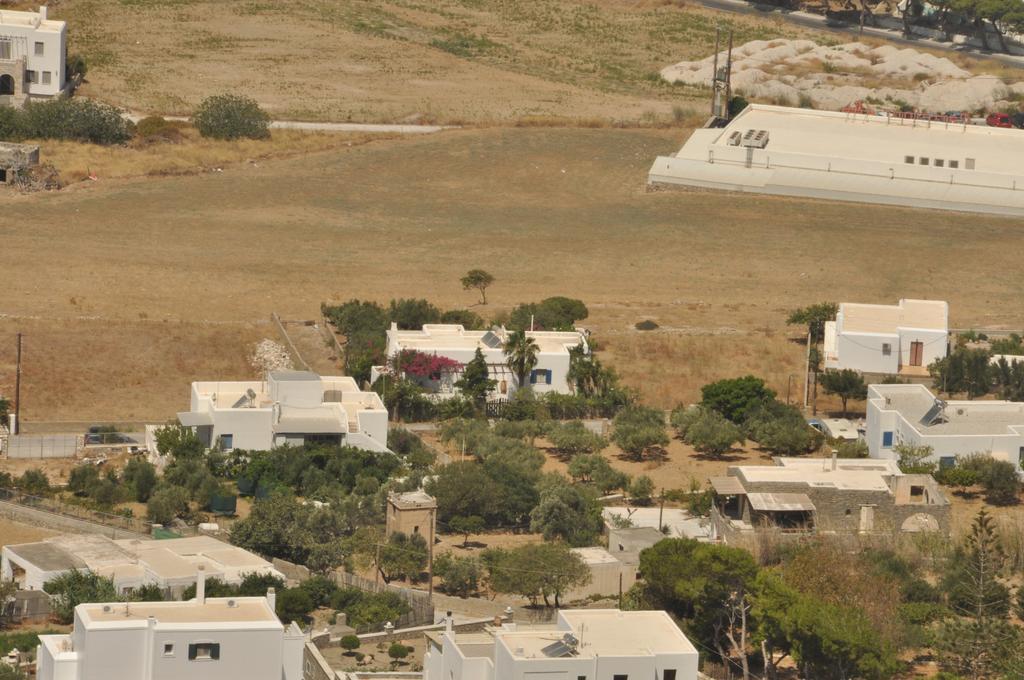 Anna Parikia (Paros)