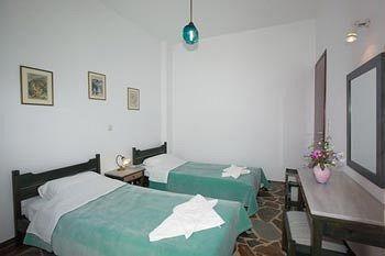 Aparthotel Ostria 3*