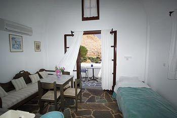 Ostria Aparthotel 3*